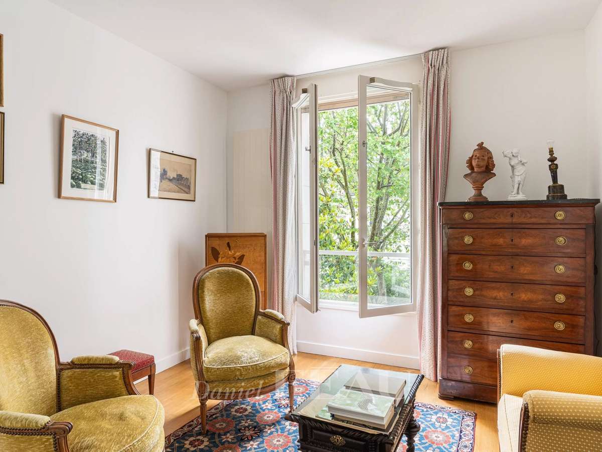 Maison Neuilly-sur-Seine