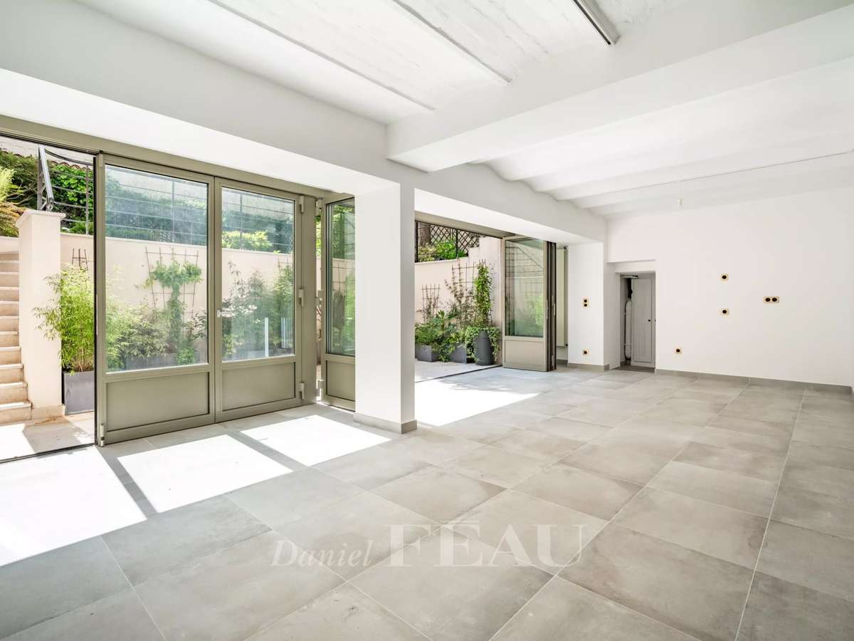Maison Neuilly-sur-Seine