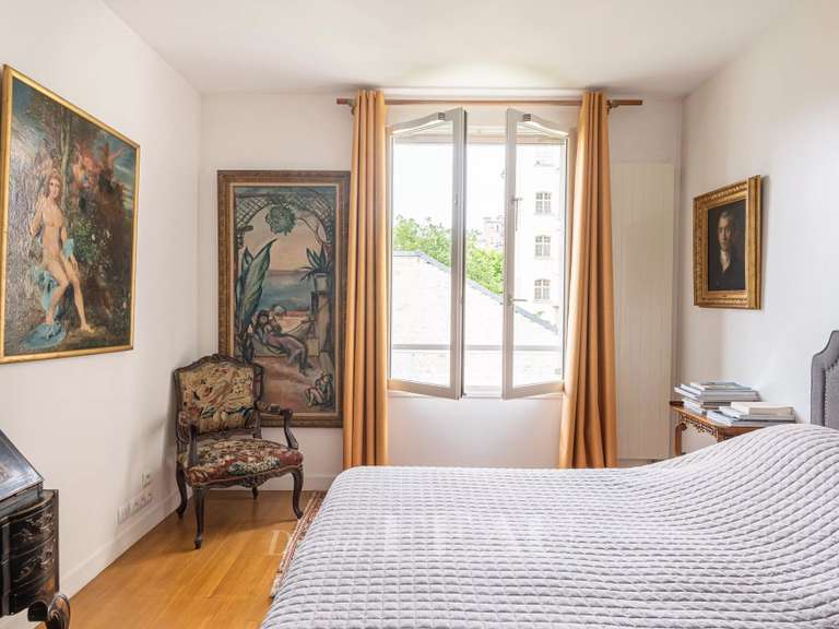 Maison Neuilly-sur-Seine - 9 chambres - 400m²