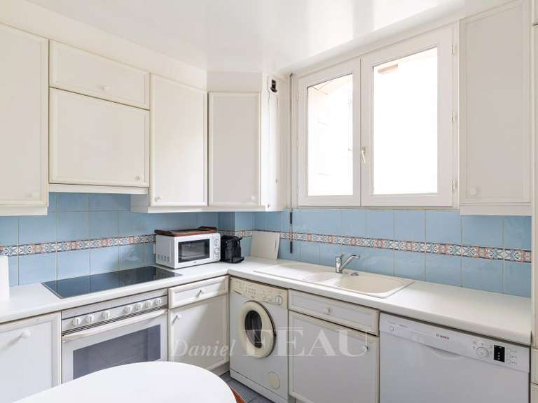 Maison Neuilly-sur-Seine - 9 chambres - 400m²