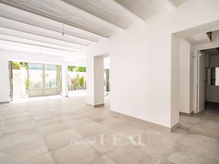 Maison Neuilly-sur-Seine - 9 chambres - 400m²