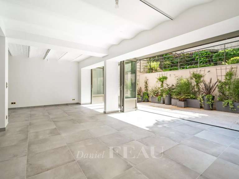 Maison Neuilly-sur-Seine - 9 chambres - 400m²