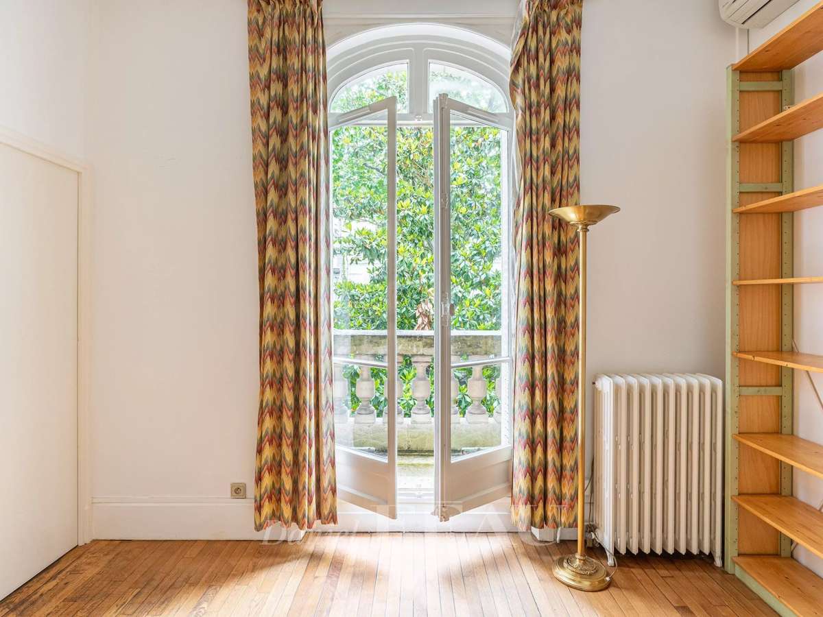 Maison Neuilly-sur-Seine