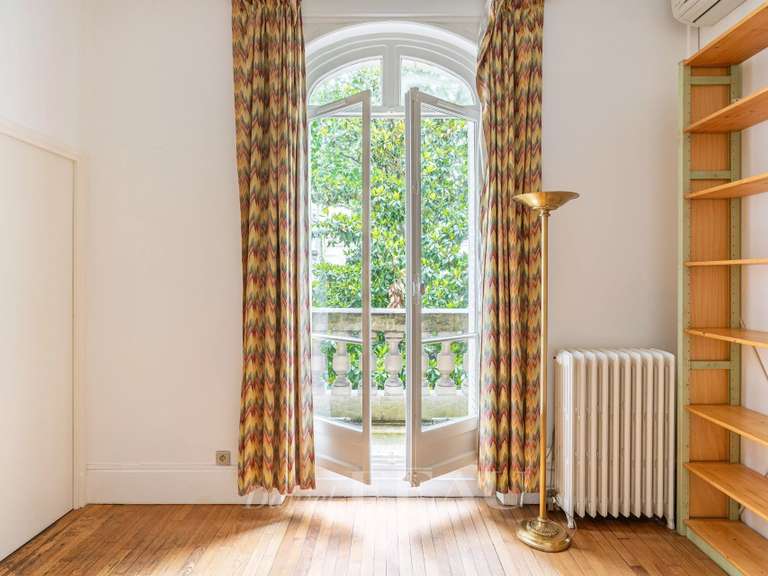 Maison Neuilly-sur-Seine - 9 chambres - 400m²