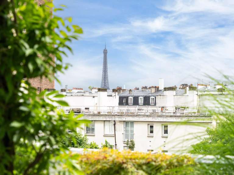 Maison Neuilly-sur-Seine - 9 chambres - 400m²