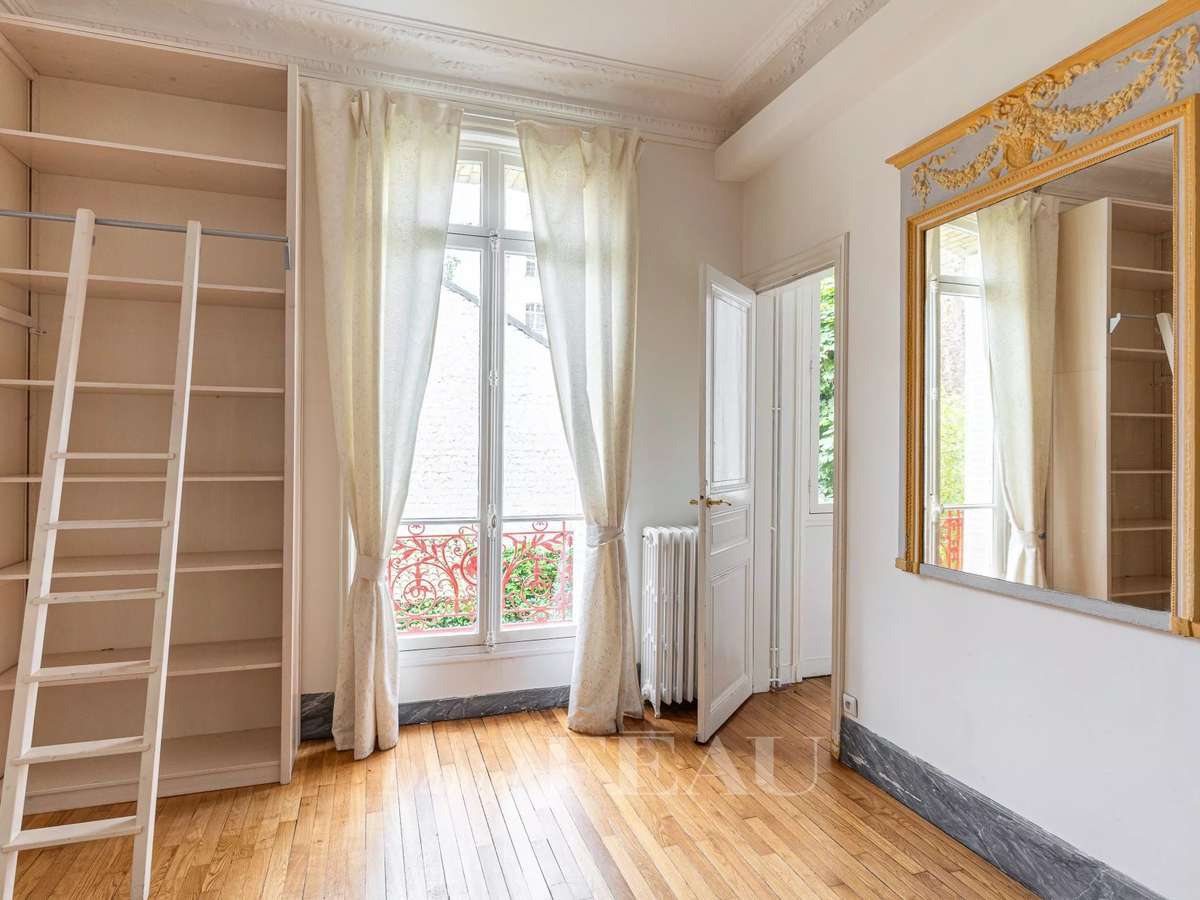 Maison Neuilly-sur-Seine
