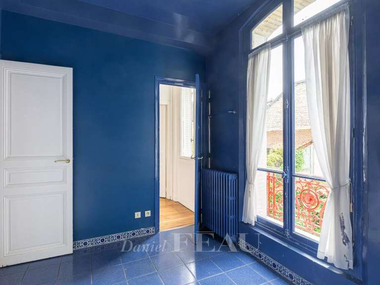 Maison Neuilly-sur-Seine - 9 chambres - 400m²