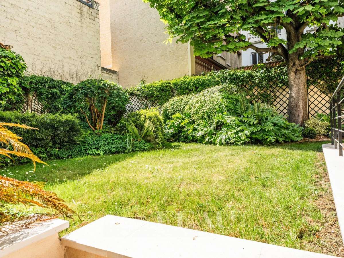 Maison Neuilly-sur-Seine