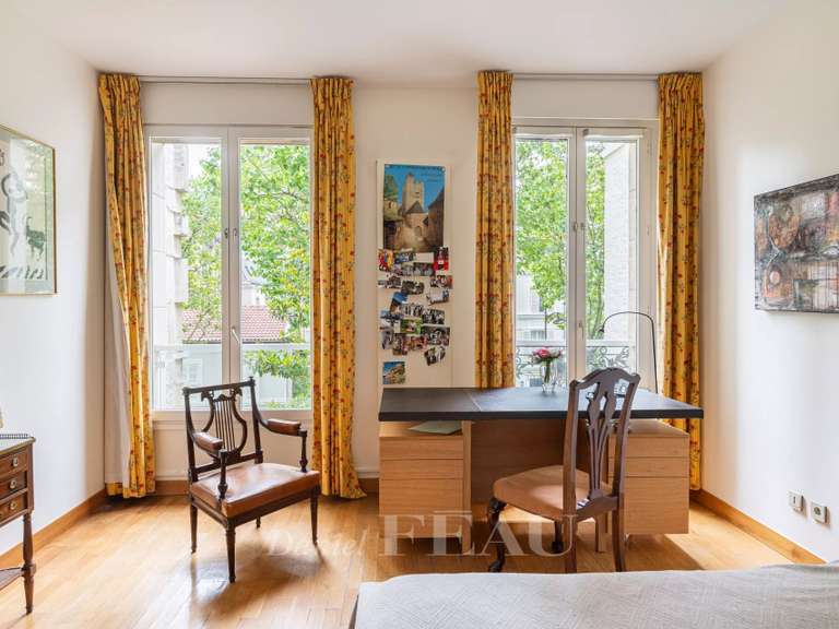 Maison Neuilly-sur-Seine - 9 chambres - 400m²