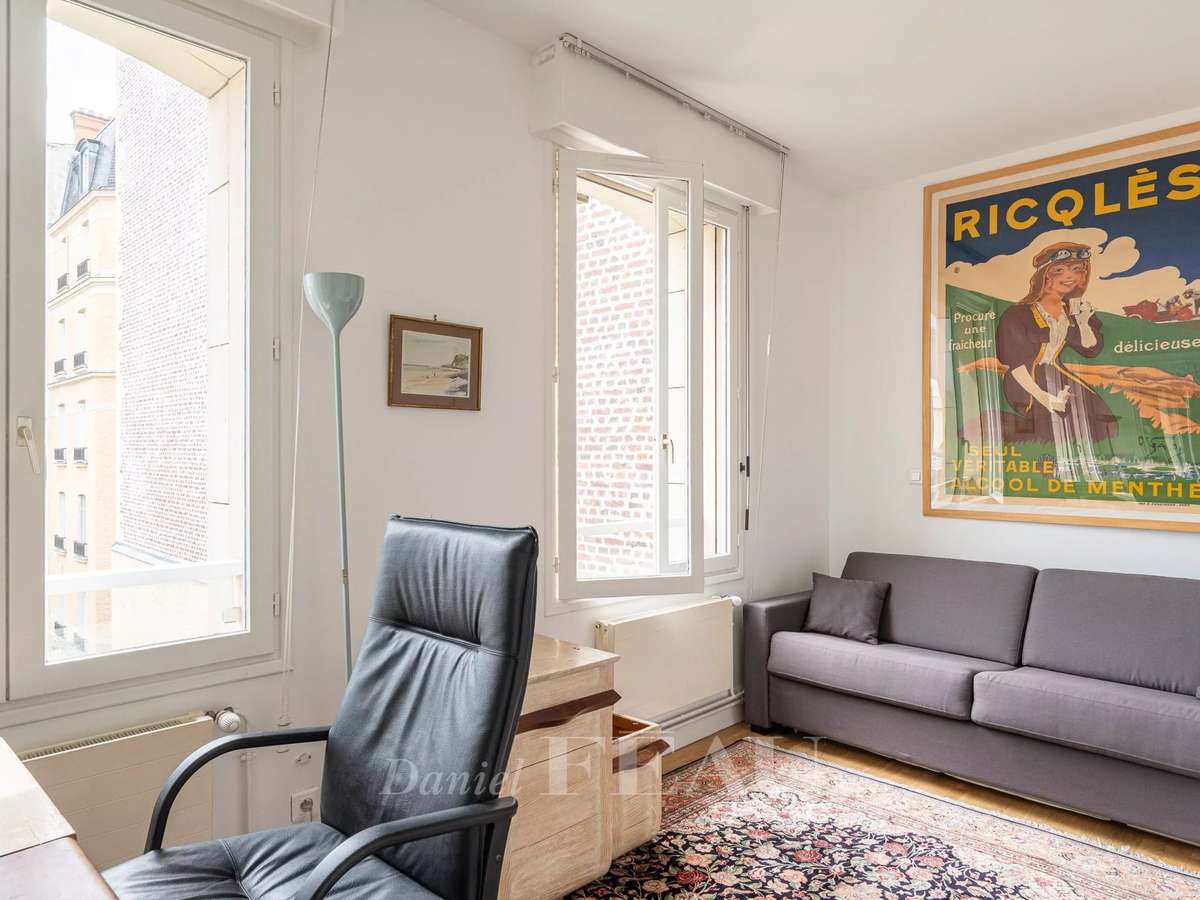 Maison Neuilly-sur-Seine