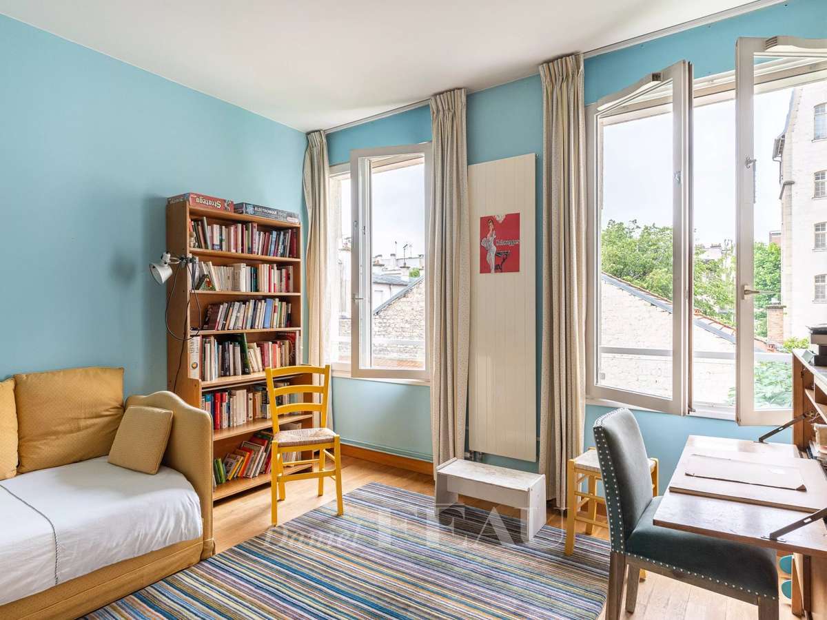 Maison Neuilly-sur-Seine