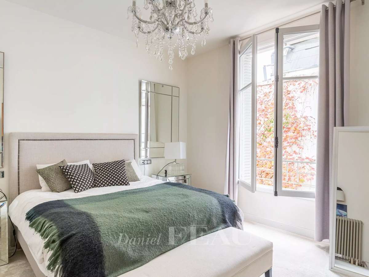 Maison Neuilly-sur-Seine
