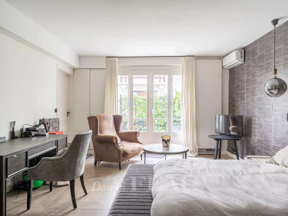 Maison Neuilly-sur-Seine
