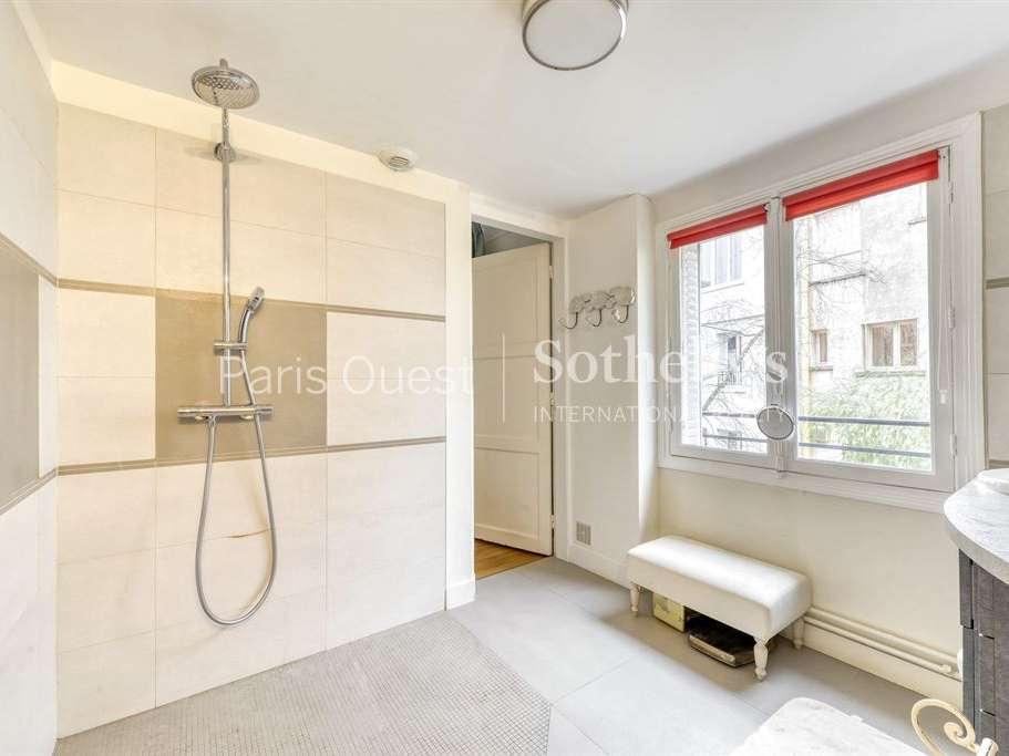 Maison Neuilly-sur-Seine