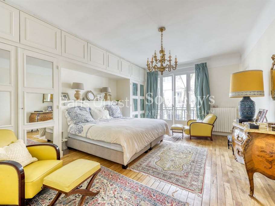 Maison Neuilly-sur-Seine