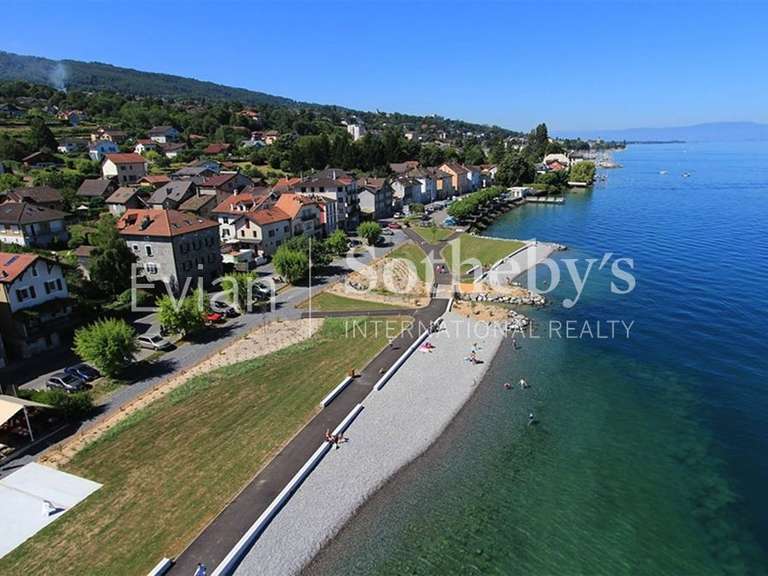 Appartement Neuvecelle - 3 chambres - 96m²