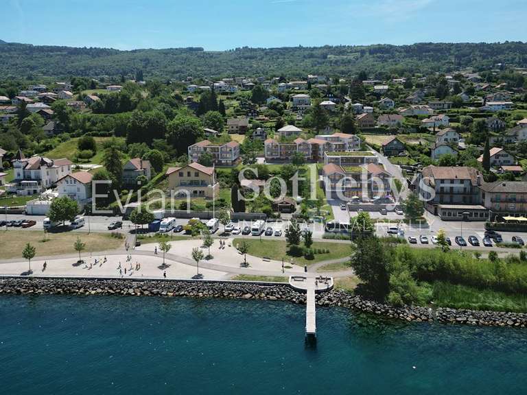 Apartment Neuvecelle - 3 bedrooms - 95m²