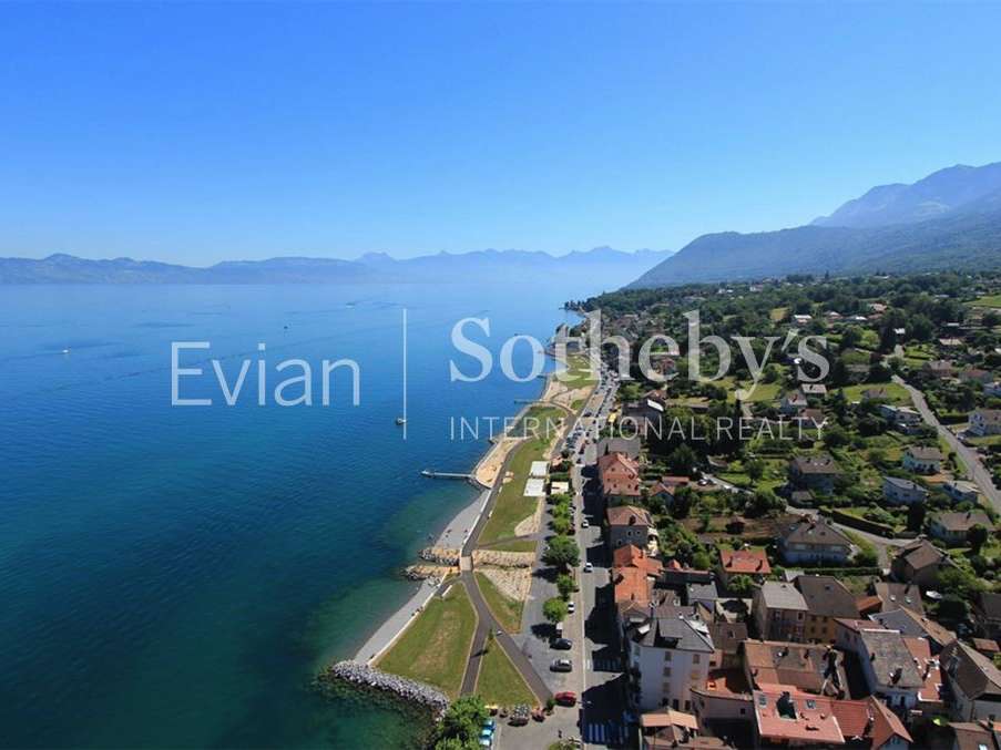 Appartement Neuvecelle