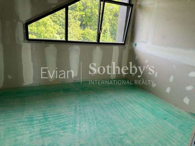 Appartement Neuvecelle