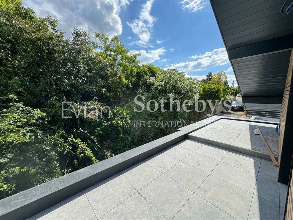 Appartement Neuvecelle