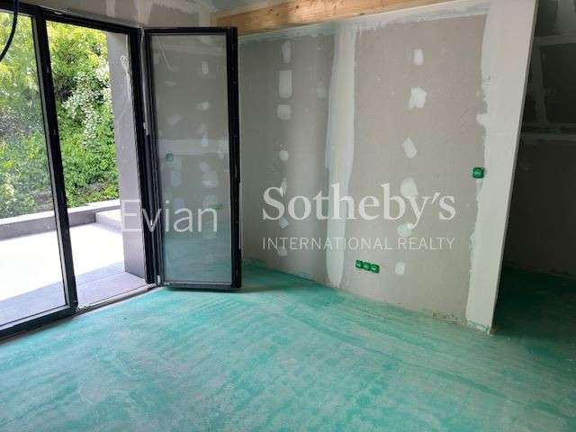 Appartement Neuvecelle