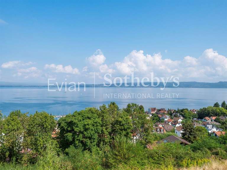 Apartment Neuvecelle - 3 bedrooms - 80m²