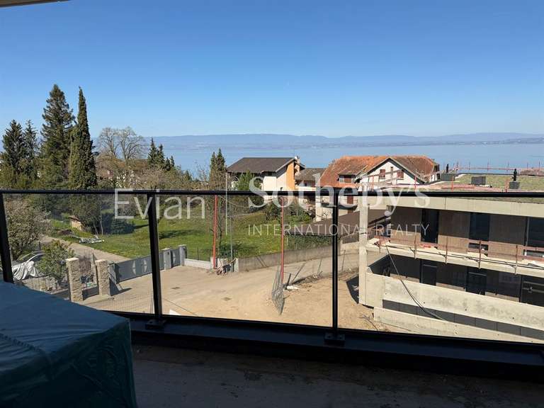 Appartement Neuvecelle - 4 chambres - 120m²