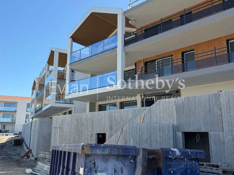 Appartement Neuvecelle - 4 chambres - 120m²