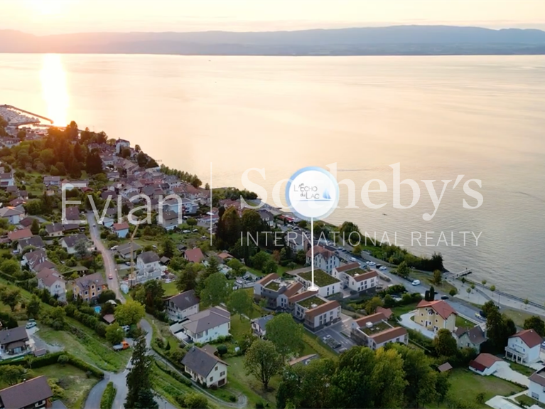 Appartement Neuvecelle