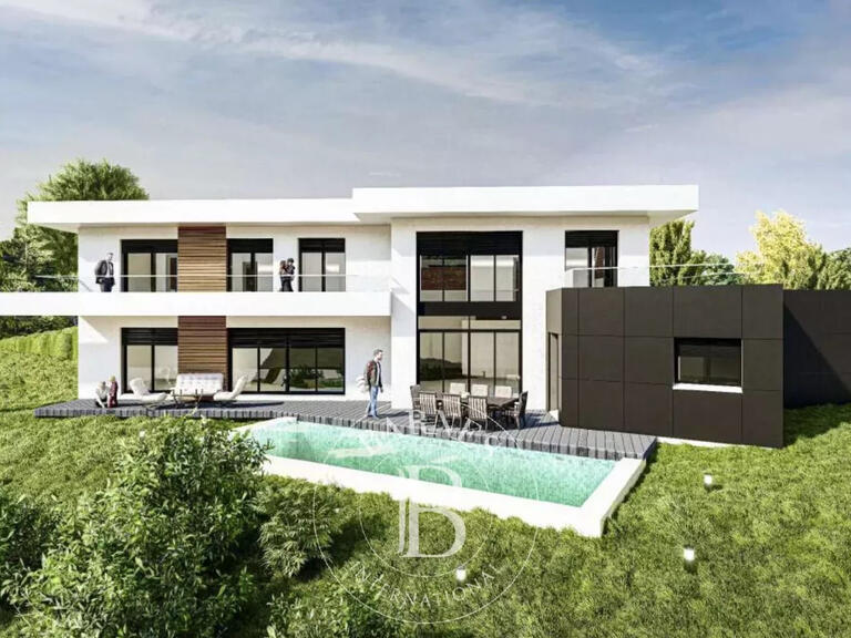 Vente Maison Neuvecelle - 5 chambres