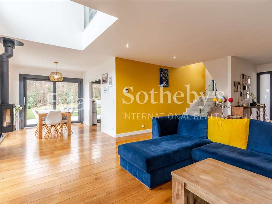 House Neuvecelle