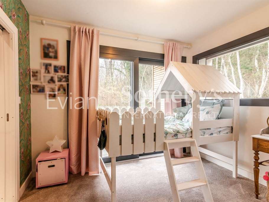 House Neuvecelle