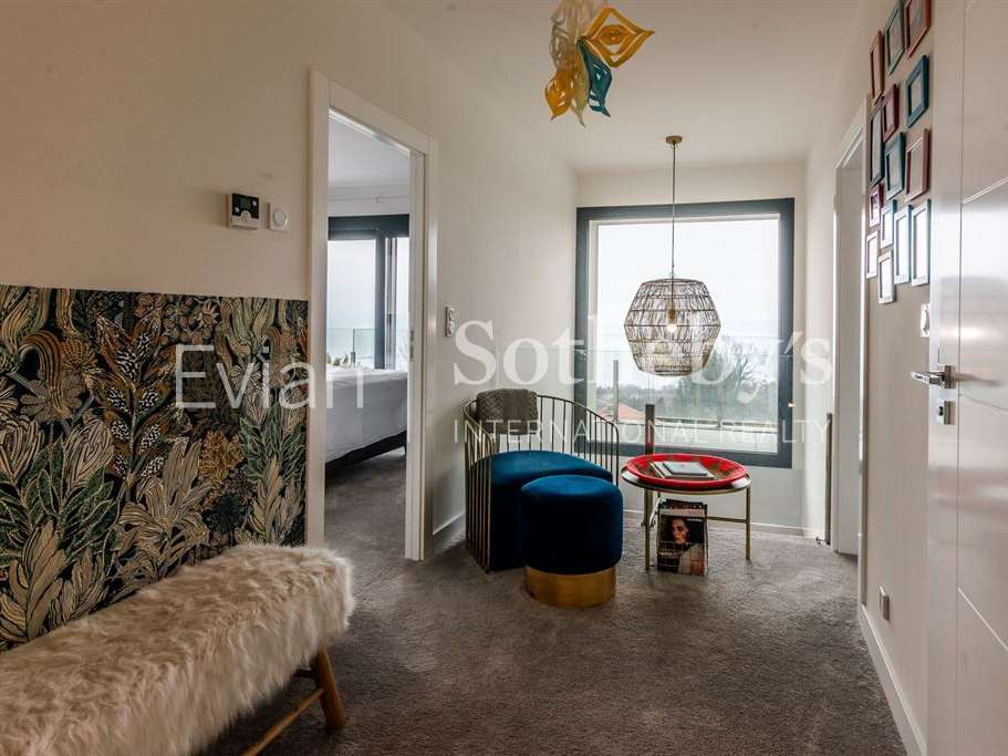 House Neuvecelle