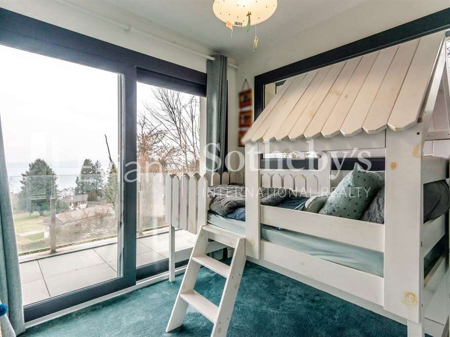 House Neuvecelle