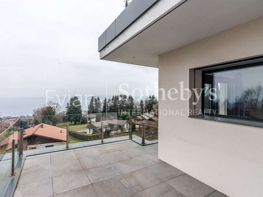House Neuvecelle