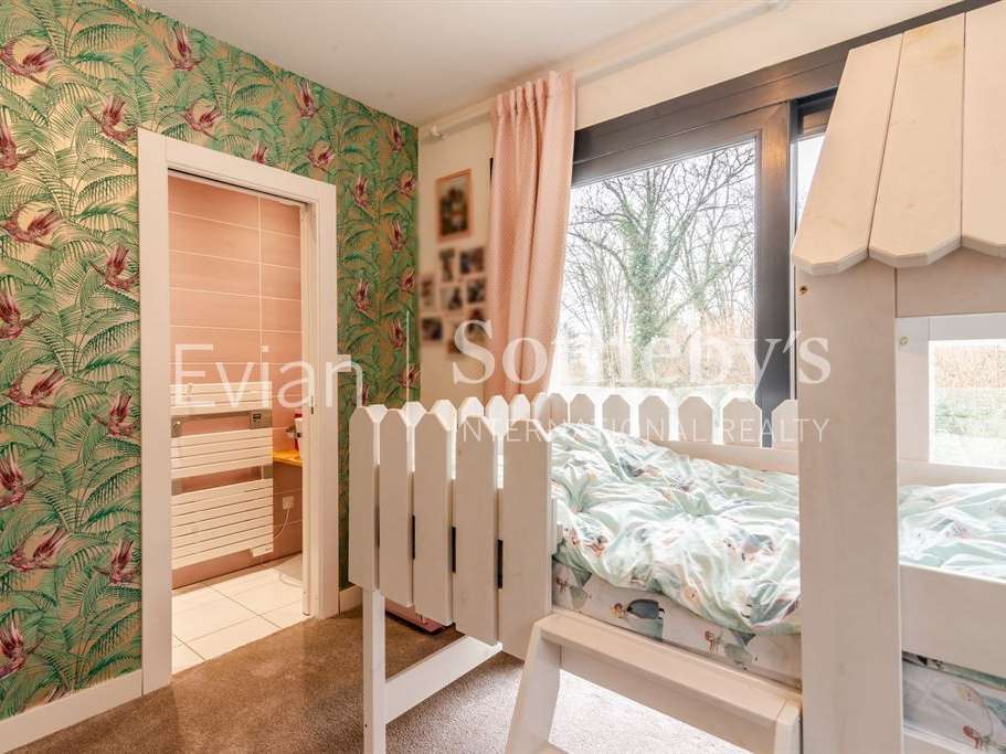 House Neuvecelle