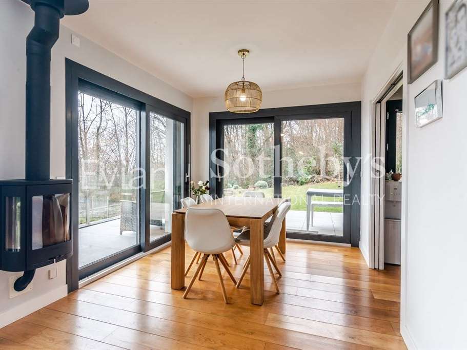 House Neuvecelle