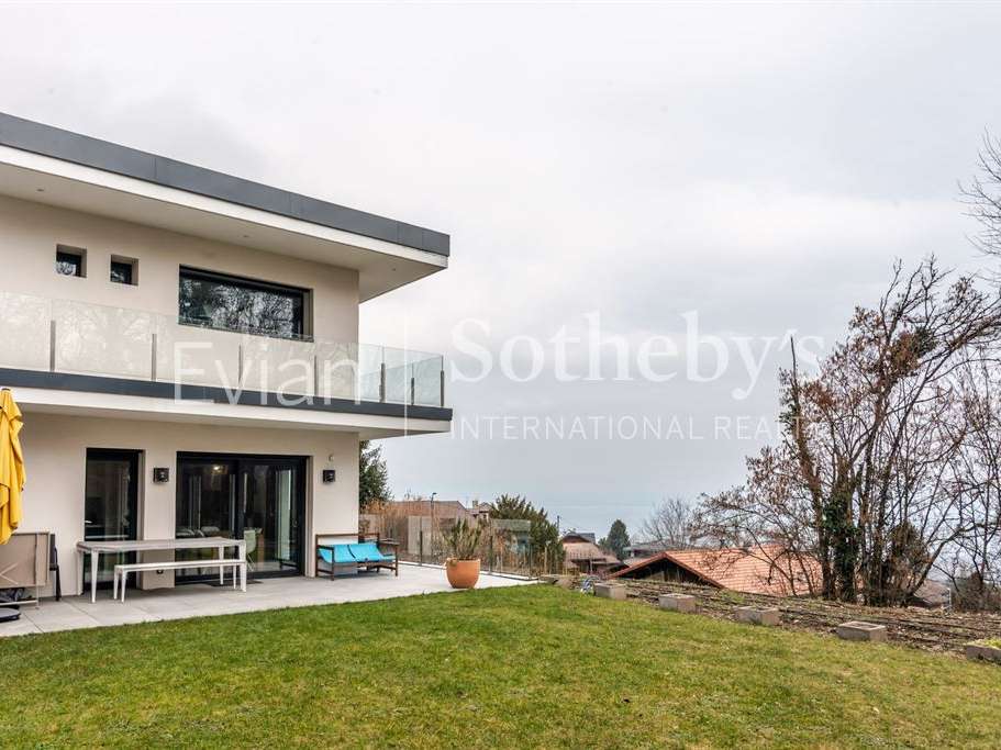 House Neuvecelle