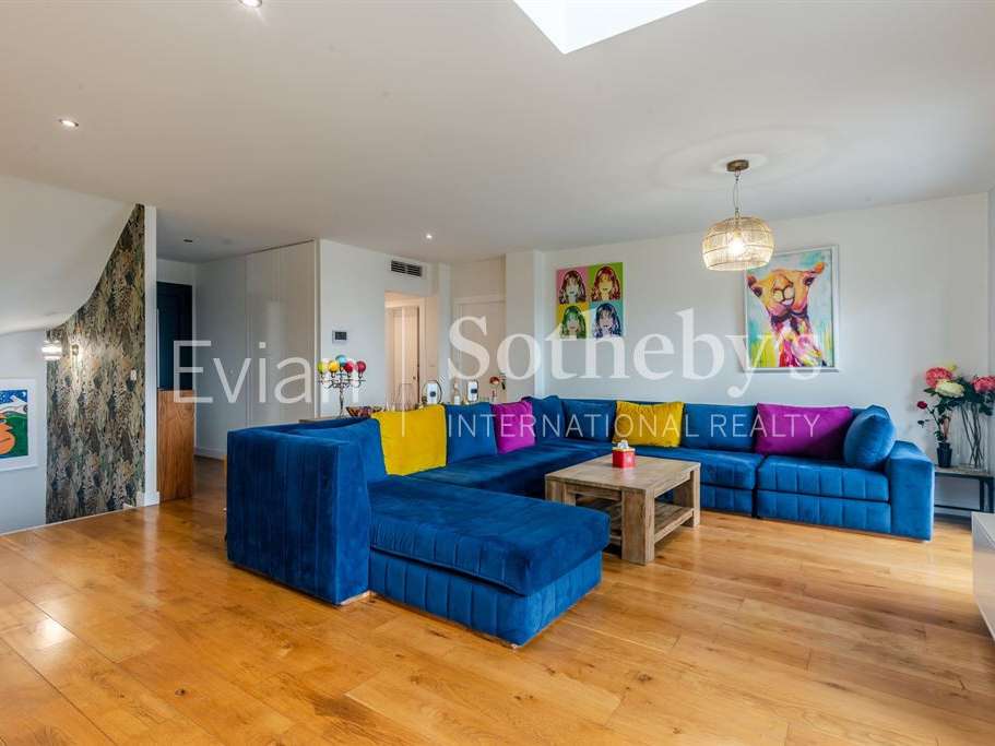 House Neuvecelle