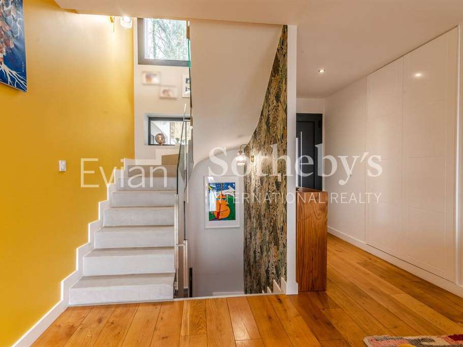 House Neuvecelle
