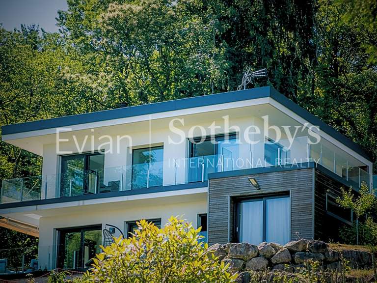 Maison Neuvecelle - 5 chambres - 230m²