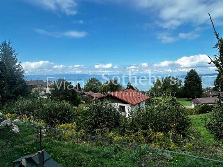 Maison Neuvecelle - 5 chambres - 230m²