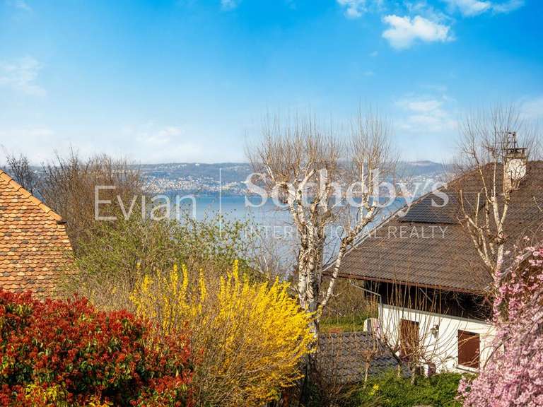 House Neuvecelle - 4 bedrooms - 189m²