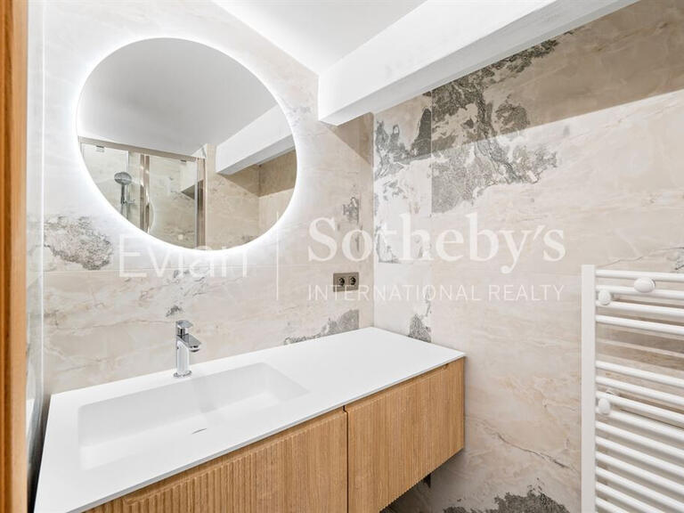 Maison Neuvecelle - 4 chambres - 300m²