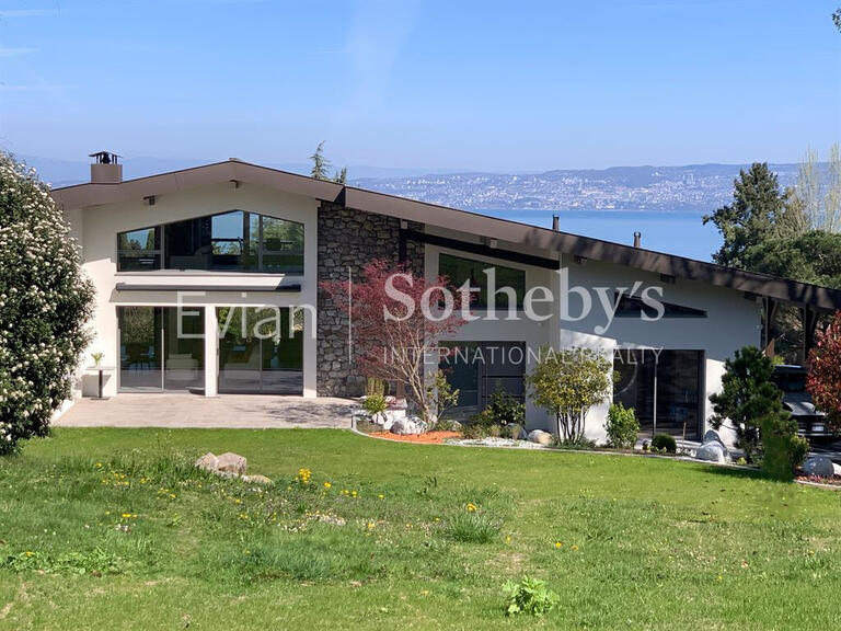 Maison Neuvecelle - 4 chambres - 300m²
