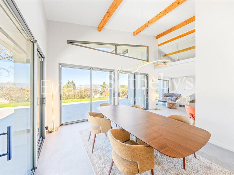 Maison Neuvecelle - 4 chambres - 300m²