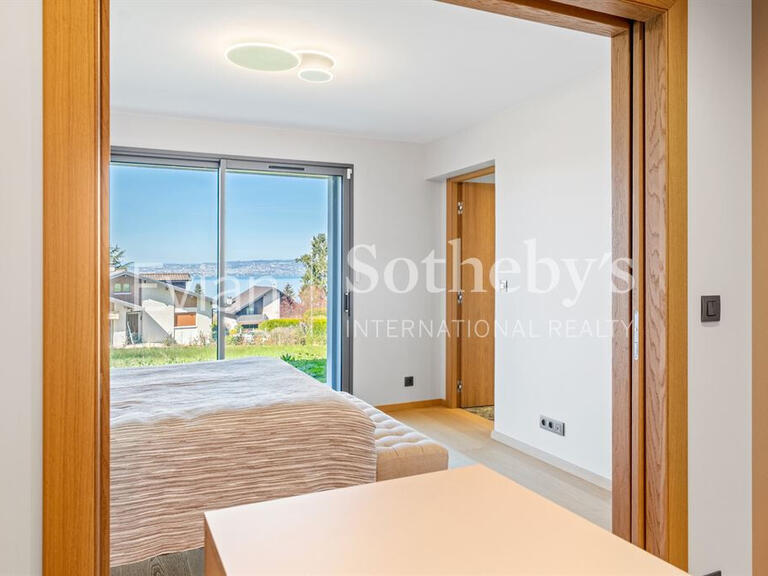 Maison Neuvecelle - 4 chambres - 300m²