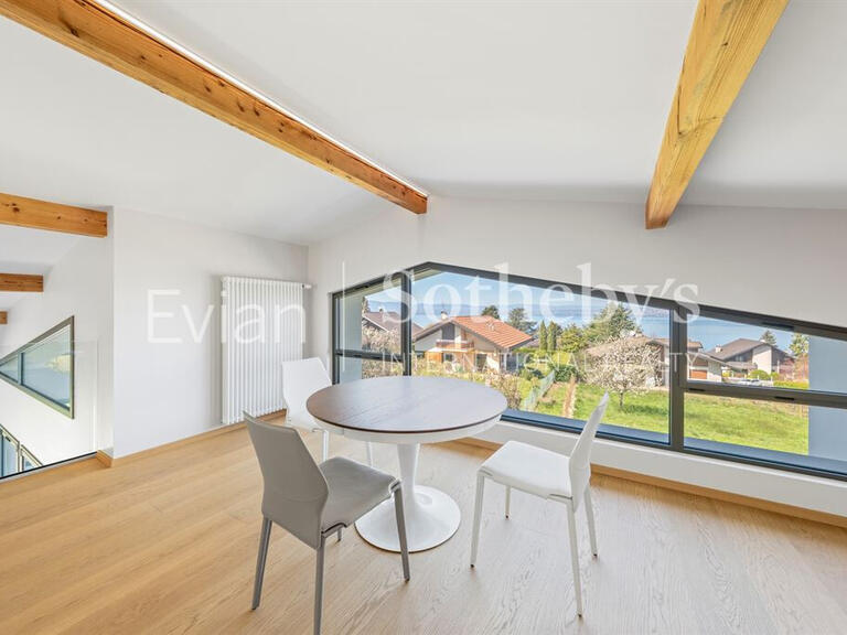 Maison Neuvecelle - 4 chambres - 300m²