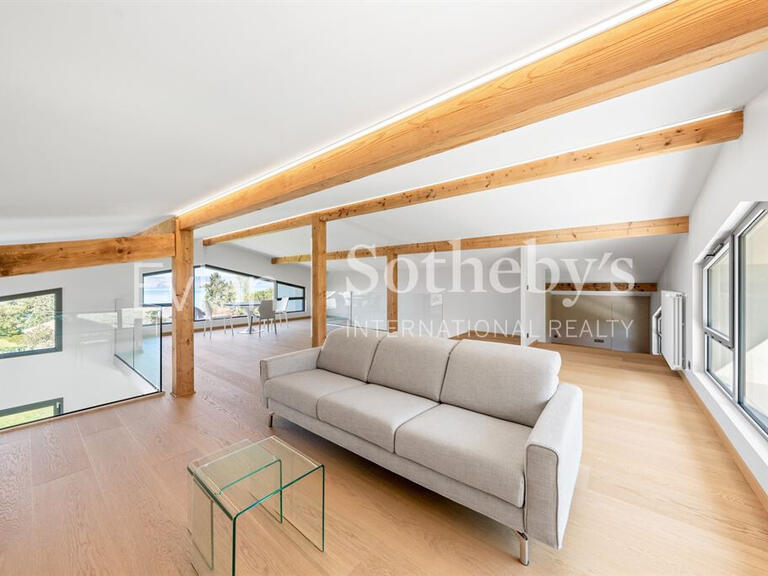 Maison Neuvecelle - 4 chambres - 300m²