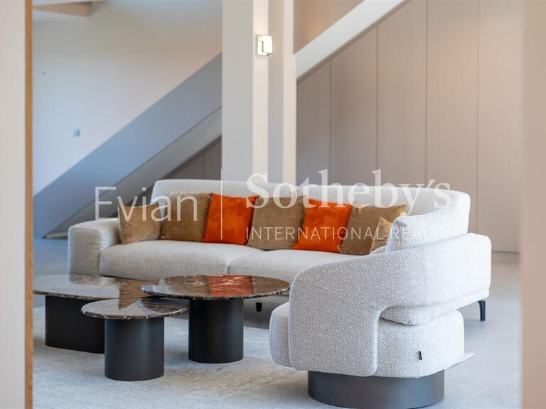 Maison Neuvecelle - 4 chambres - 300m²